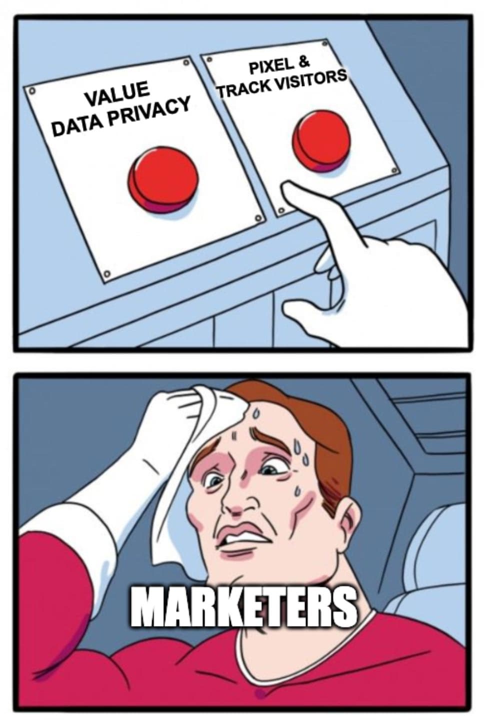 The ethical marketer's dilemma.
