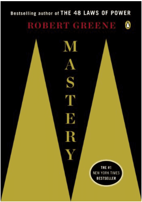 Buy Mastery on Amazon